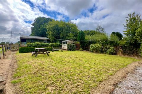 Tremedda Marshall Road, Nanstallon, Bodmin, PL30 5LD