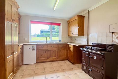Tremedda Marshall Road, Nanstallon, Bodmin, PL30 5LD