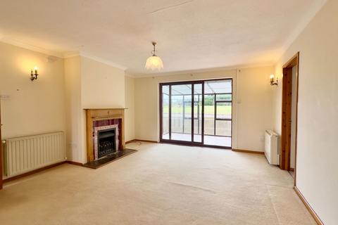 Tremedda Marshall Road, Nanstallon, Bodmin, PL30 5LD