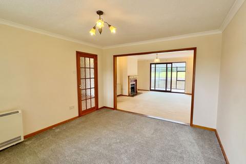Tremedda Marshall Road, Nanstallon, Bodmin, PL30 5LD