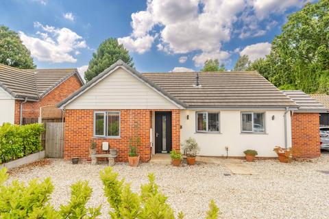 2 bedroom bungalow for sale, Olby Close, Holt, NR25