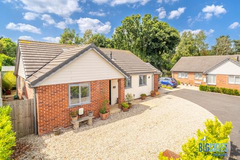 2 bedroom bungalow for sale, Olby Close, Holt, NR25