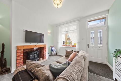 2 bedroom terraced house for sale, Belgrave Street, Nelson, Lancashire