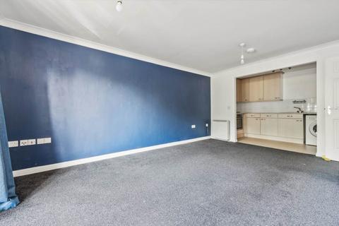 1 bedroom flat for sale, Wellsfield, Bushey