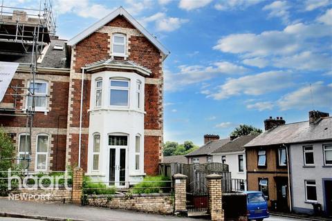 4 bedroom maisonette to rent, Victoria Avenue, Newport