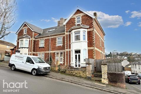 undefined, Victoria Avenue, Newport
