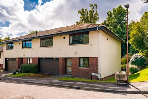 3 bedroom semi-detached house for sale, 5 Southbank, Easter Park Drive, Barnton, EH4 6SG