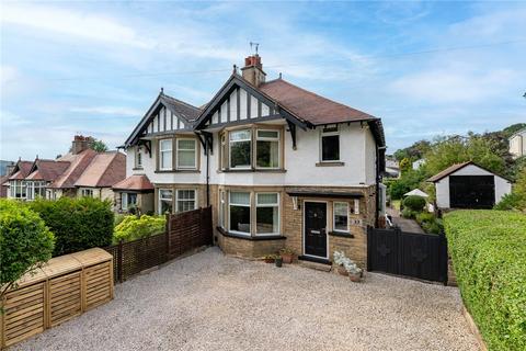 3 bedroom semi-detached house for sale, Langley Avenue, Bingley, BD16