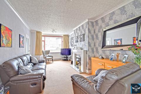 3 bedroom semi-detached house for sale, Mayfair Road, Burnley