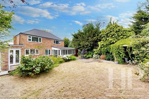 3 bedroom detached house for sale, Milton Road, Crawley RH10