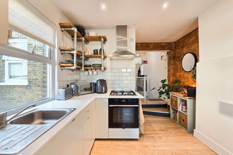 undefined, Blanmerle Road, London, SE9 2EA
