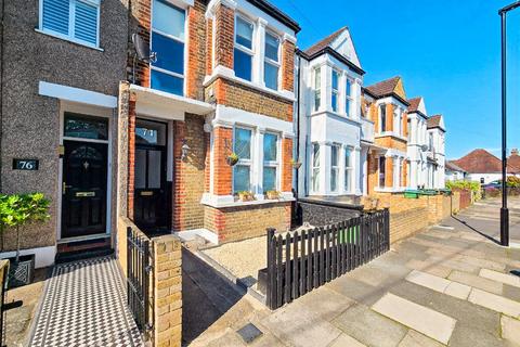 undefined, Blanmerle Road, London, SE9 2EA