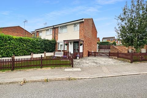 2 Achilles Way, Braintree, CM7 9UN