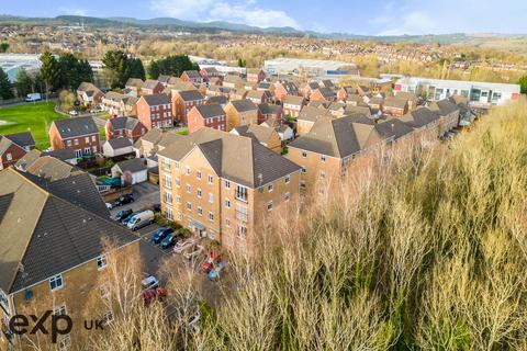 2 bedroom flat for sale, Wyncliffe Gardens, Cardiff CF23