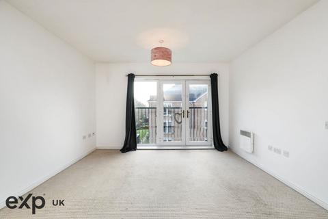 2 bedroom flat for sale, Wyncliffe Gardens, Cardiff CF23