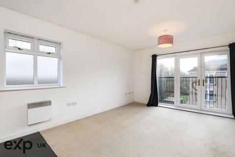 2 bedroom flat for sale, Wyncliffe Gardens, Cardiff CF23