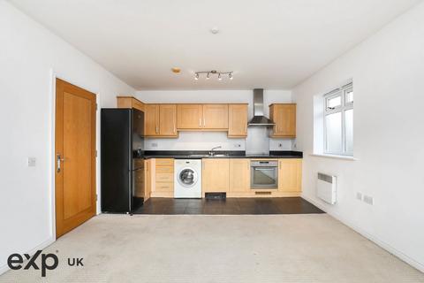 2 bedroom flat for sale, Wyncliffe Gardens, Cardiff CF23