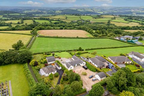 2 bedroom detached bungalow for sale, Carmarthen SA32