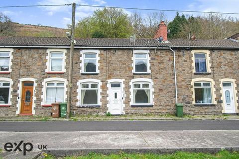 3 bedroom terraced house for sale, Powells Terrace, New Tredegar NP24