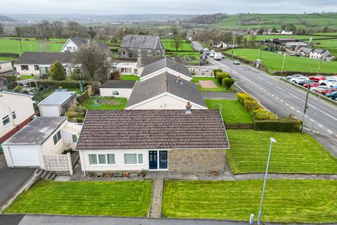 3 bedroom detached bungalow for sale, St. Annes Avenue, Carmarthen SA31