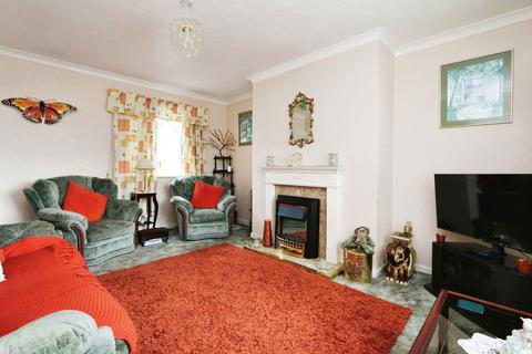 3 bedroom terraced house for sale, Wern Terrace, Newport NP10