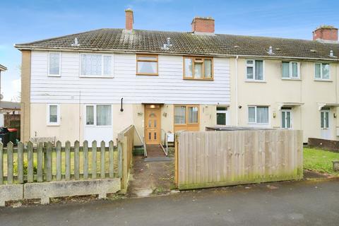 3 bedroom terraced house for sale, Maesglas Road, Newport NP20