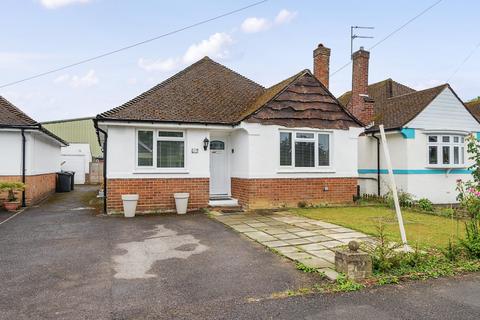 2 bedroom bungalow for sale, Milton Road, Hampshire PO7