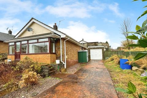 3 bedroom detached bungalow for sale, Birch Grove, Aberdare CF44