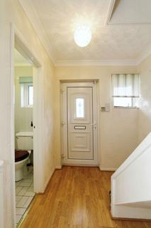 3 bedroom end of terrace house for sale, Dickens Avenue, Cardiff CF3