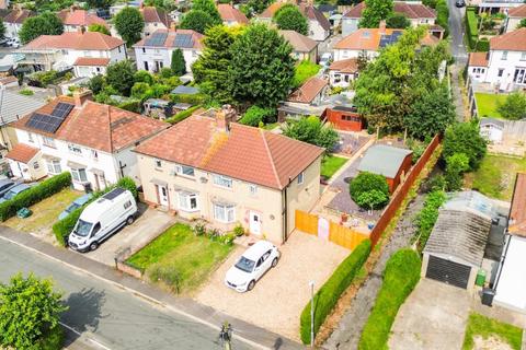 3 bedroom semi-detached house for sale, Hill Crest, Knowle, Bristol, BS4