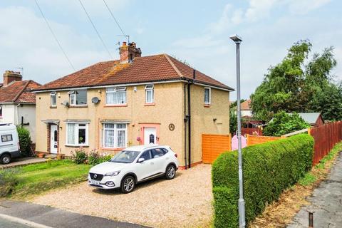 3 bedroom semi-detached house for sale, Hill Crest, Knowle, Bristol, BS4