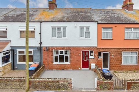 3 bedroom terraced house for sale, Wellesley Road, Westgate-On-Sea, Kent