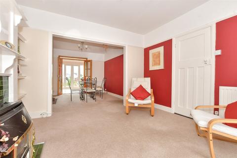 3 bedroom terraced house for sale, Wellesley Road, Westgate-On-Sea, Kent