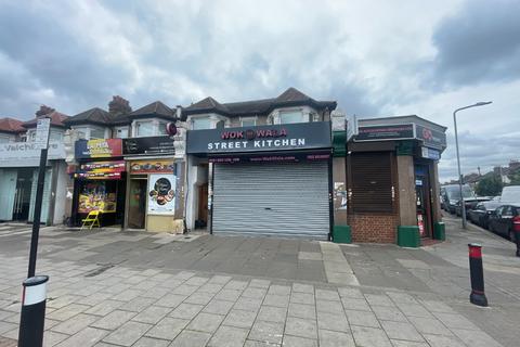 Restaurant to rent, High Road, Ilford, Greater London, IG3 8RL