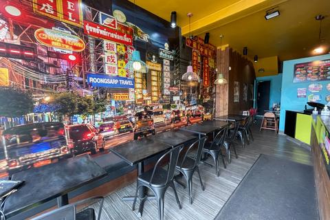 Restaurant to rent, High Road, Ilford, Greater London, IG3 8RL