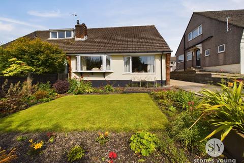 2 bedroom semi-detached bungalow for sale, Sunny Bower Close, Blackburn, BB1