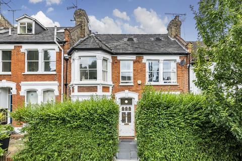 5 bedroom terraced house for sale, Nelson Road, Crouch End