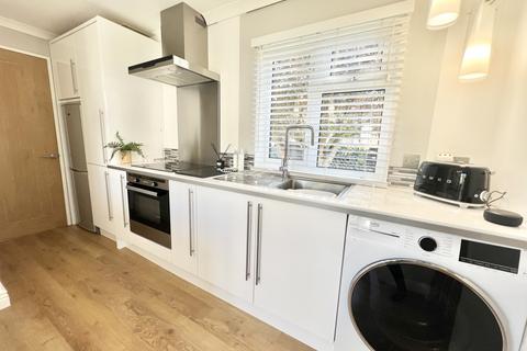 2 bedroom park home for sale, Southampton Road Ringwood BH24 1TQ