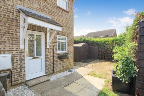 2 bedroom terraced house for sale, Rye Walk, Herne Bay