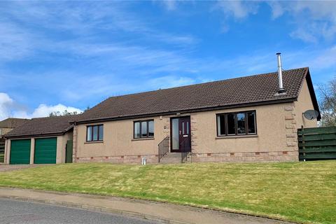 3 bedroom bungalow for sale, 45 West Park Avenue, Inverbervie, Montrose, DD10