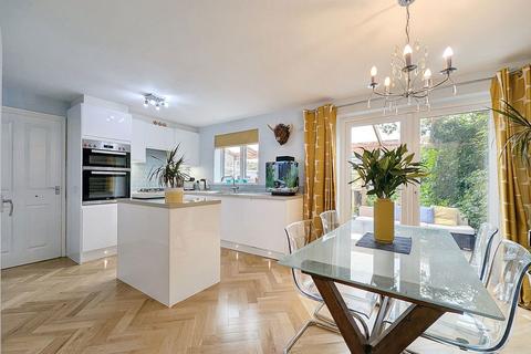 175 Church Meadows, Great Broughton, Cockermouth, CA13 0JL