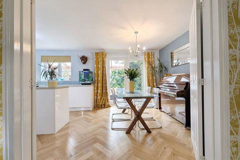 175 Church Meadows, Great Broughton, Cockermouth, CA13 0JL