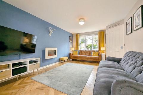 175 Church Meadows, Great Broughton, Cockermouth, CA13 0JL