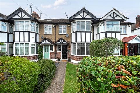 4 bedroom terraced house for sale, Cannon Lane, Pinner, Middlesex