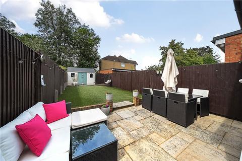 4 bedroom terraced house for sale, Cannon Lane, Pinner, Middlesex