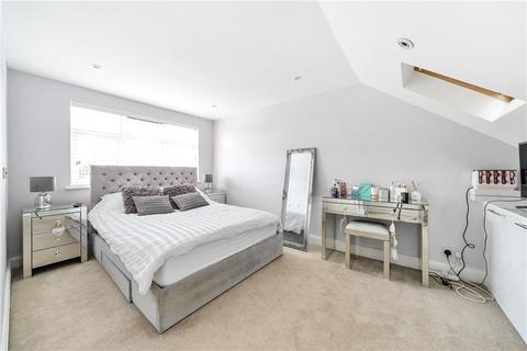 4 bedroom terraced house for sale, Cannon Lane, Pinner, Middlesex