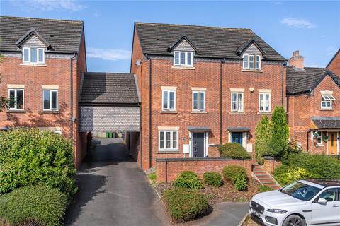 3 bedroom semi-detached house for sale, Glendale, Lawley Village, Telford, Shropshire, TF4