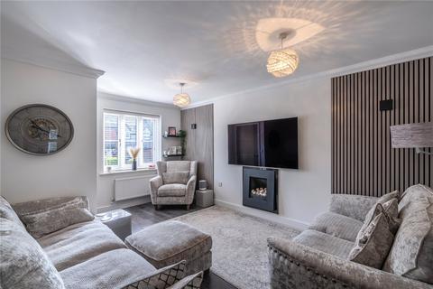 48 Glendale, Lawley Village, Telford, TF4 2PJ