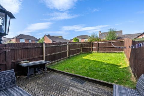 48 Glendale, Lawley Village, Telford, TF4 2PJ
