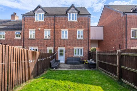 48 Glendale, Lawley Village, Telford, TF4 2PJ